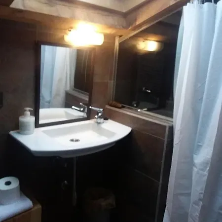 Апартаменты Casa Rural Pinares Винуэса