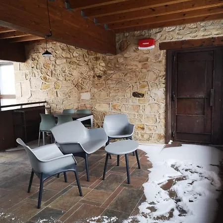 Casa Rural Pinares * Винуэса