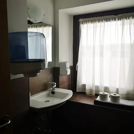 Casa Rural Pinares Апартаменты Винуэса