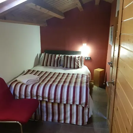 Casa Rural Pinares Апартаменты