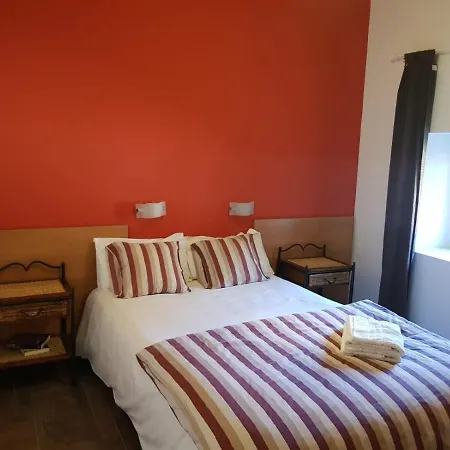 Апартаменты Casa Rural Pinares Винуэса