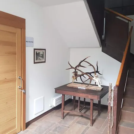 Casa Rural Pinares