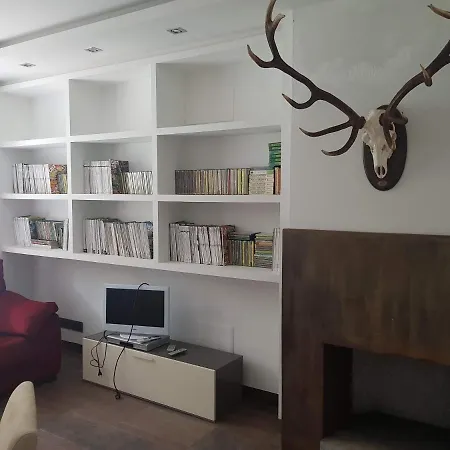 Апартаменты Casa Rural Pinares *