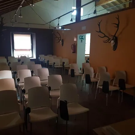Casa Rural Pinares Винуэса