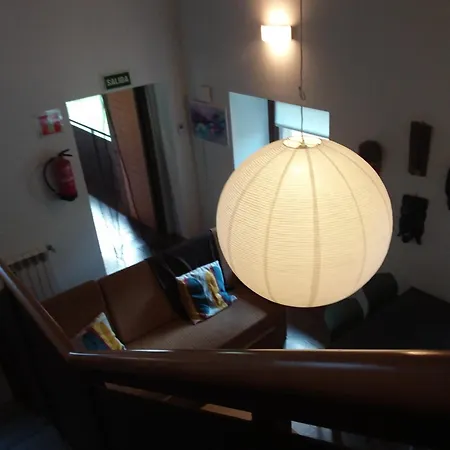 Casa Rural Pinares Апартаменты