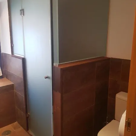 Casa Rural Pinares * Винуэса