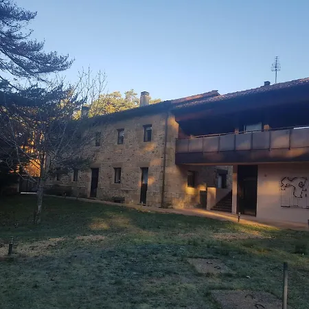 Casa Rural Pinares Апартаменты