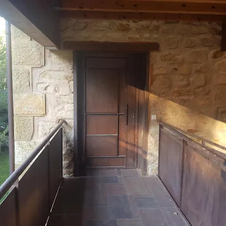 Casa Rural Pinares * Винуэса